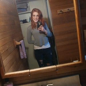 Meet your Posher, Marisa